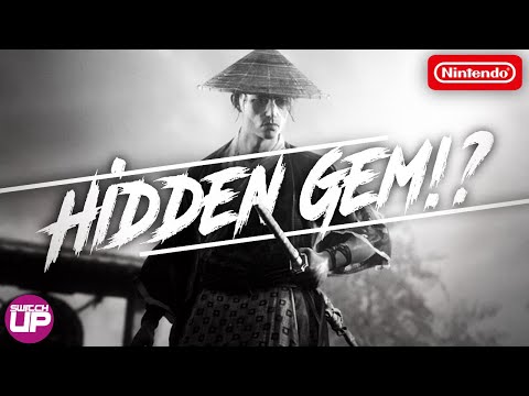 Trek to Yomi Nintendo Switch Review