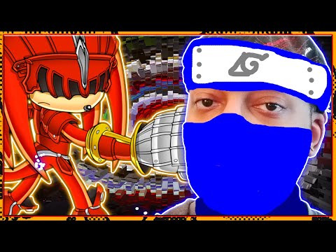 Happy Halloween 2020 AND KNUCKLES! Sonic Adventure 2 Battle All Pumpkin Hill Levels!