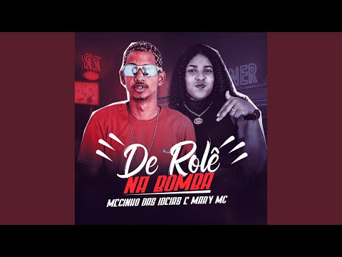 De Rolê na Bomba