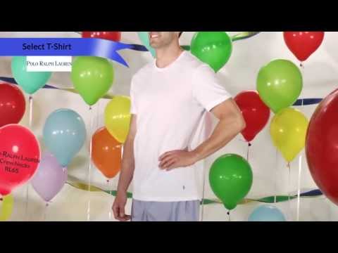 Undie Awards Select Mens Winners 2013