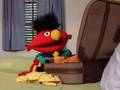 Mad Tv Skit Of Sesame Street