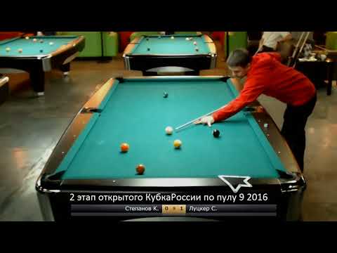 K  Stepanov   S  Lutsker