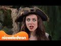 De Thundermans | De ENGSTE Halloween-momenten van de Thundermans ? | Nickelodeon Nederlands