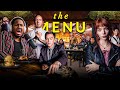 THE MENU Is Like Midsommar With Food Porn