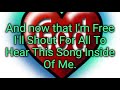 Love Found Me lyrics.-Revive