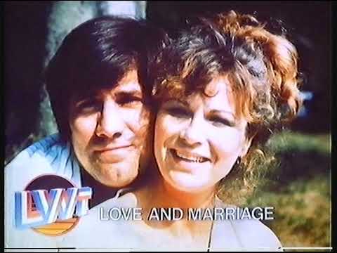 [720p/50p] ITV LWT | Love & Marriage episode and continuity | 29th January 1984 | Part 2 of 3