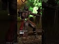 Ermac UMK3 To MK1 1995 2023 Evolution Mortal Kombat