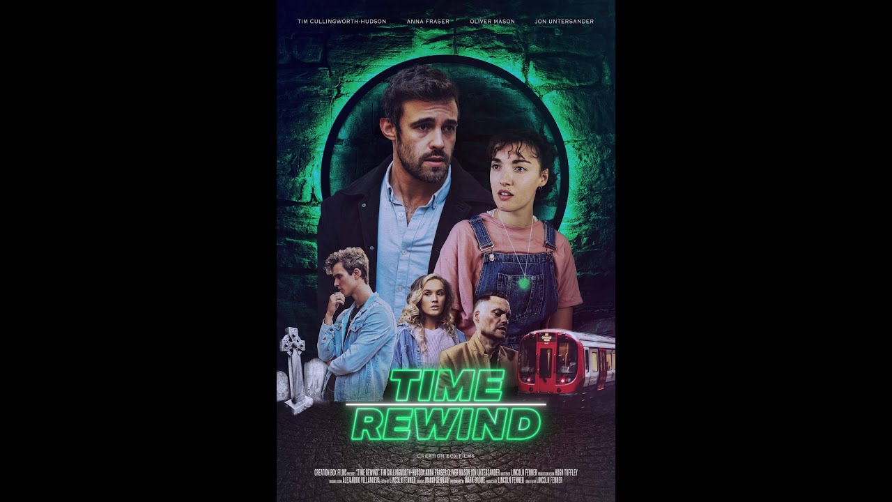 Time Rewind