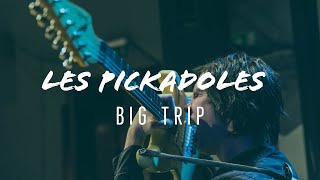 Les Pickadoles - Big Trip