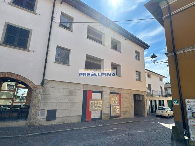 Appartamento di nuova costruzione su due livelli