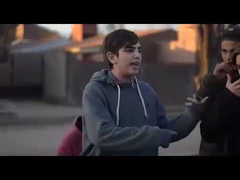 JULI VS BAD 4tos (04/06/18) - ALKAEDA FREE