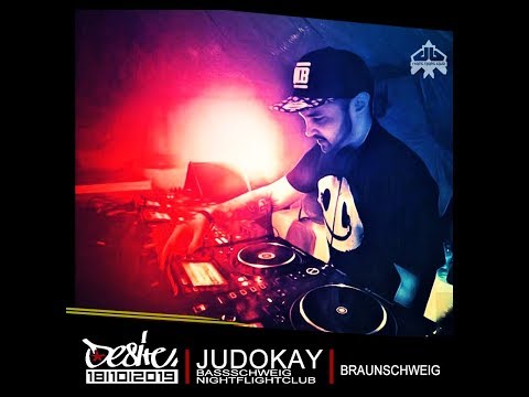 Judokay feat. Monch Mc @ Desire - Drum and Bass Night #3