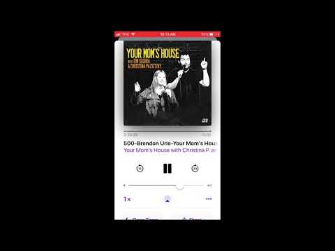 Robert Paul Champagne - [Brendon Urie Remix]