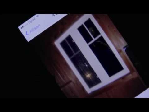 Thumbnail for video: INTERIOR - A Supernatural Horror Thriller: Opening Scene [HD]