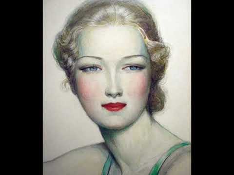 Roaring 20s: Henderson's Wonder Boys - Tell Me Dreamy Eyes, 1925