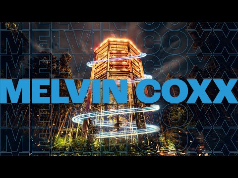 Bass Portal and Melvin Coxx