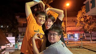 Glimpse of Us - A Brotherhood Story