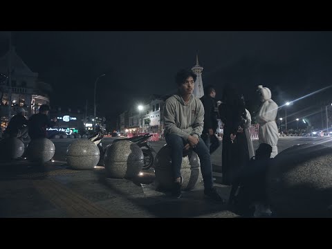 FAGA - Nostalgia Official Simple Clip Video (Studio Session)