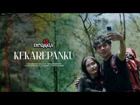 Kekarepanku - Diorama