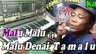 Download lagu Ciinan Bana Patam NADA PRIA || By Fauzana || KARAOKE KN7000 FMC mp3