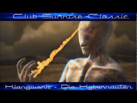 Club Sunrise Classic - Klangwerk - Die Kybernauten