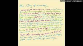 Moondog - All is Loneliness