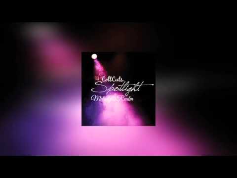 Cause I'm A BOSS - ColtCuts.