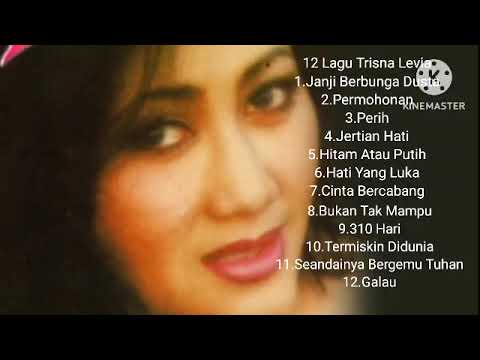 12 Lagu Trisna Levia