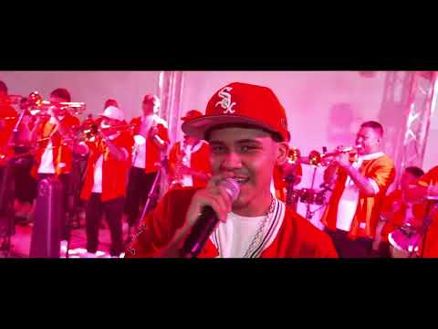 AY MI VIDA OFICIAL | LOS AFERRA2 y Negro Gzz (NG)