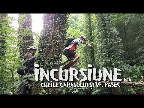 2018.05.26_Incursiune Cheile Carasului și vf.Pasec