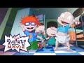The Rugrats Movie Trailer HD
