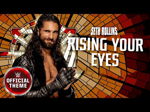 WWE: Rising Your Eyes (Seth Rollins)