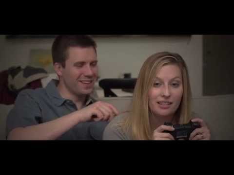 Gender Bender - Washington, DC 48HFP winner -  2015