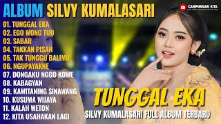 Download lagu Album Silvy Kumalasari || TUNGGAL EKA - EGO WONG TUO - SABAR || Dangdut Jawa Full Album Terbaru mp3