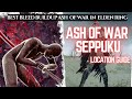 Elden Ring: Seppuku Ash of War Location Guide