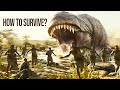 How Homo Sapiens Survived on a Planet of Monsters 300,000 Years Ago DEFAULT Thumbnail