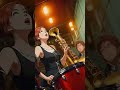 Tony Vega Band Sweet In Between Music Video | AI Music Video - You Love Good Music Tony Vega Band Sweet In Between Music Video | AI Music Video