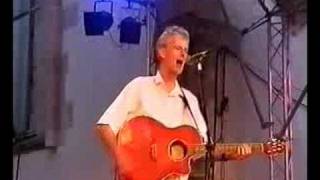 Central hotel - Peter Hammill