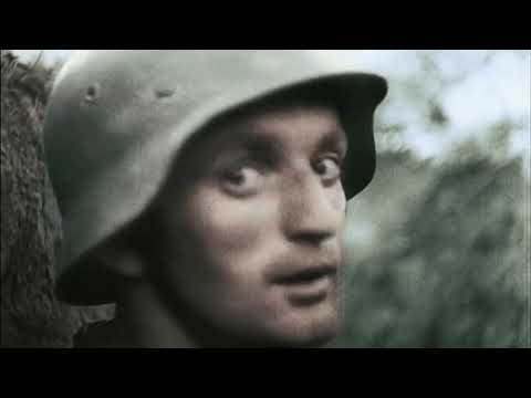 Frank Rennicke - Sie liegen im Westen und Osten