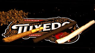 Tuxedo Rolling Papers Product Spotlight by RuffHouse Studios