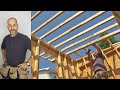 Best Shed Roofing System Ever! | How to Build a Shed | Part 4 Best Shed Roofing System Ever! | How to Build a Shed | Part 4
