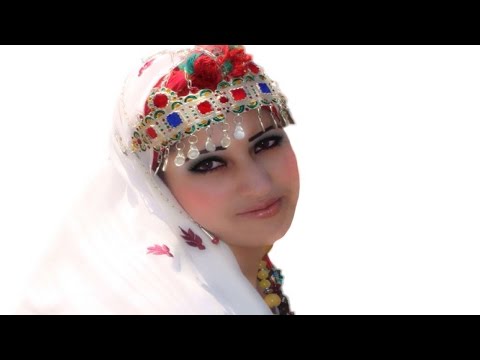 BAHIJA ET OMAR - Louhe Laare Izine |Music Tachlhit ,tamazight,souss,اغنية ,امازيغية, مغربية ,جميلة
