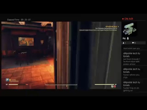 Fallout 76 w/ friends I BECOME AN ENCLAVE GENERAL