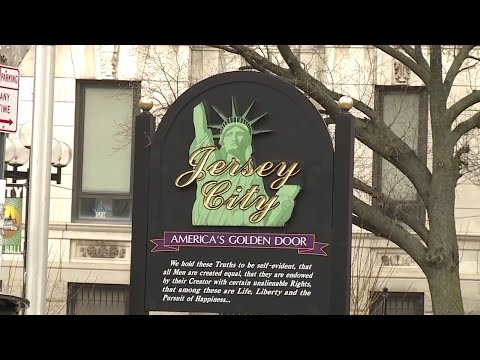 NJ Jersey City Work Week