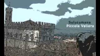 Musik-Video-Miniaturansicht zu Piccola Veliera Songtext von Sulutumana