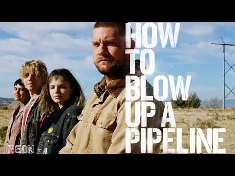 How To Blow Up A Pipeline - Clip: Michael bombmaking (Exclusive) [Ultimate Film Trailers]