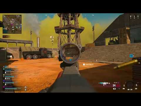 🔥💥DESTRUCCIÓN INFINITA💀🏆CONQUISTA TOTAL🎯MASACRE ABSOLUTA EN WARZONE💥🔫