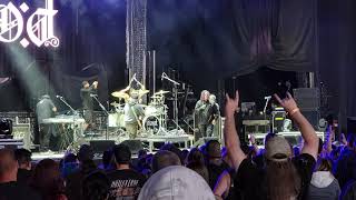 P.O.D. - "Rock the Party (Off the Hook) - White River Amphitheater - 9/15/22