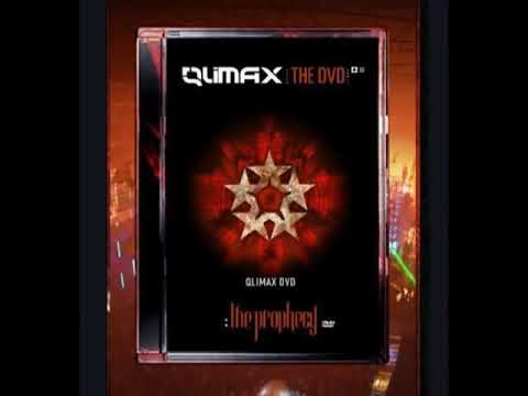 Qlimax 2003 Max B Grant (ID&T Radio & Q-Dance 2003)