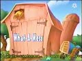 Toon Disney What A Mess WBRB And BTTS Bumpers 1998